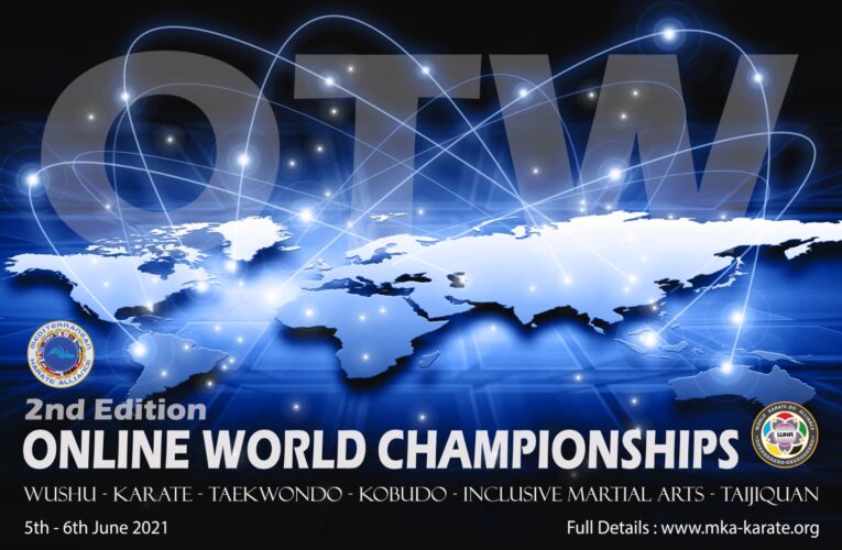 OTW WORLD ONLINE Championships